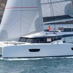 2024 Fountaine Pajot Elba 45