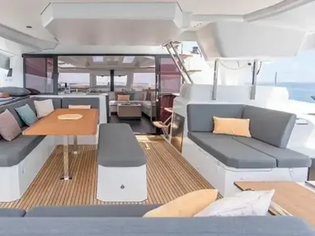 Fountaine Pajot Elba 45