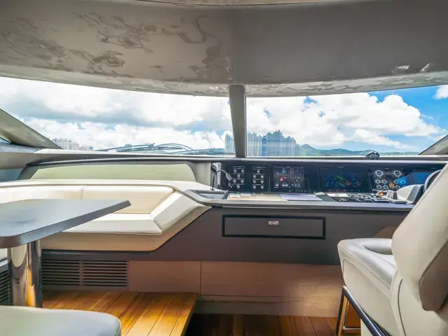 Princess Y85 Motor Yacht