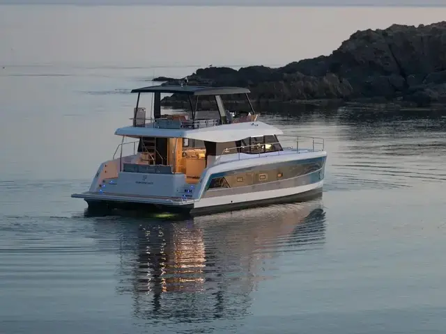 Fountaine Pajot MY 6