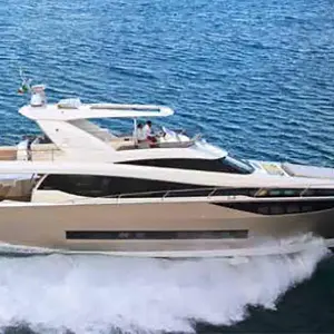 2016 Prestige 75