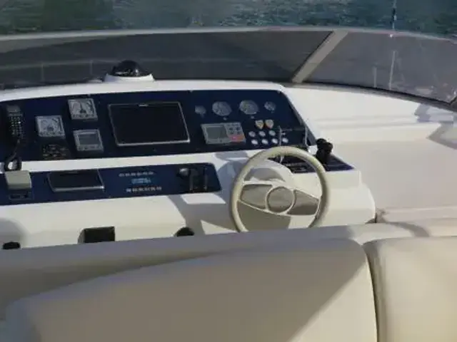 Riva 85 Opera