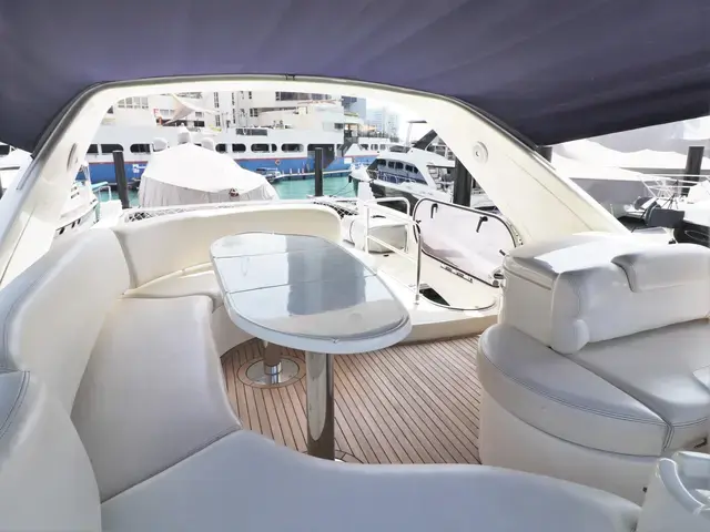 Azimut 50