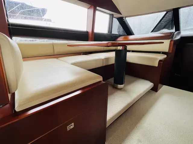 Princess Flybridge 60 Motor Yacht