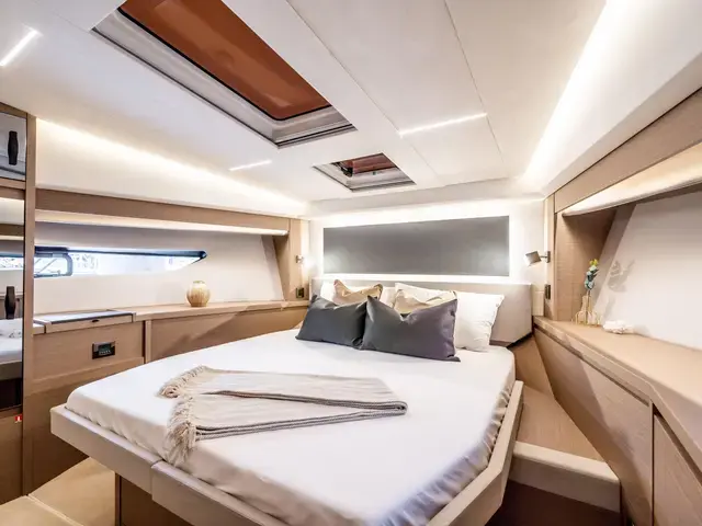 Prestige 520