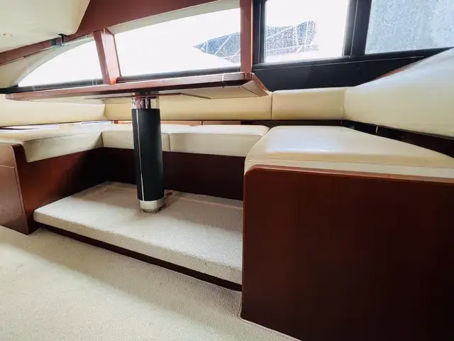 Princess Flybridge 60 Motor Yacht