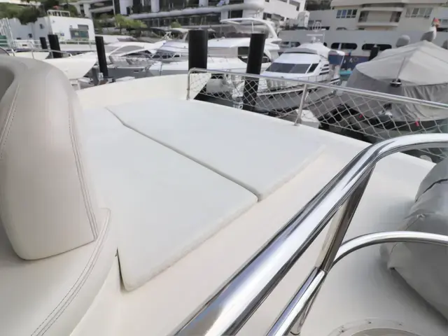 Azimut 50