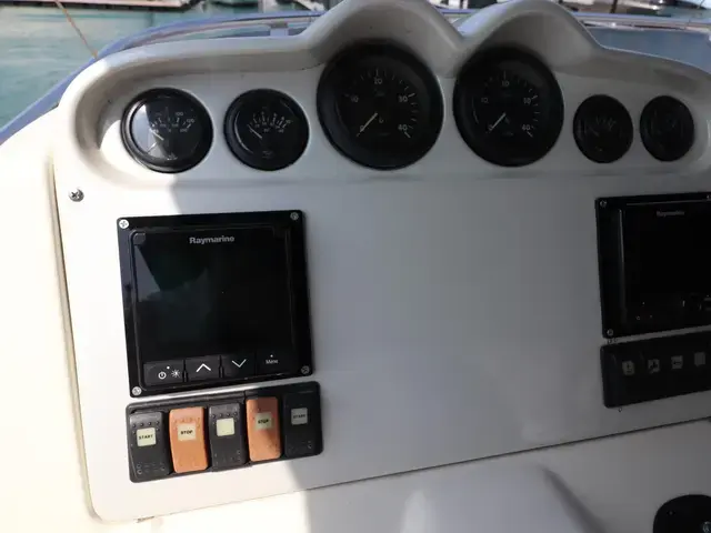 Azimut 50