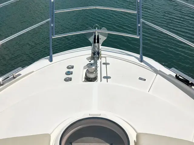 Azimut 58