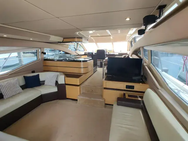 Azimut 58