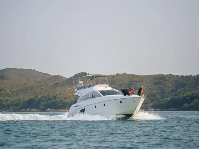 Beneteau Monte Carlo 47 Fly