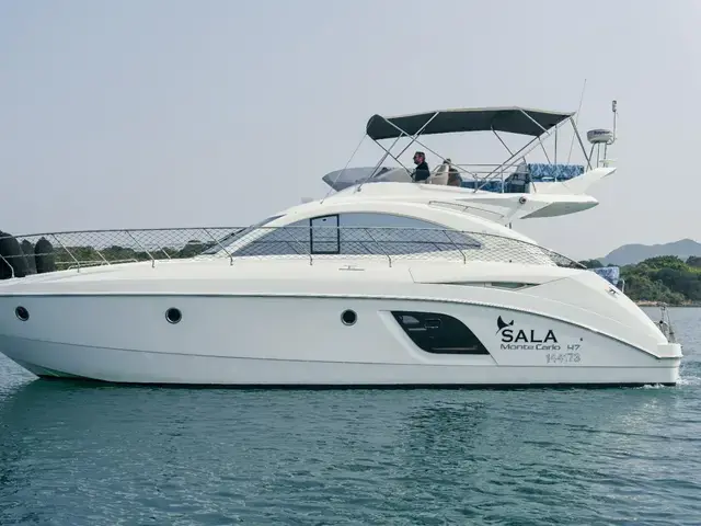 Beneteau Monte Carlo 47 Fly