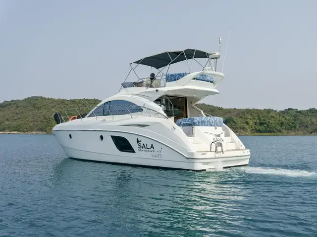 Beneteau Monte Carlo 47 Fly