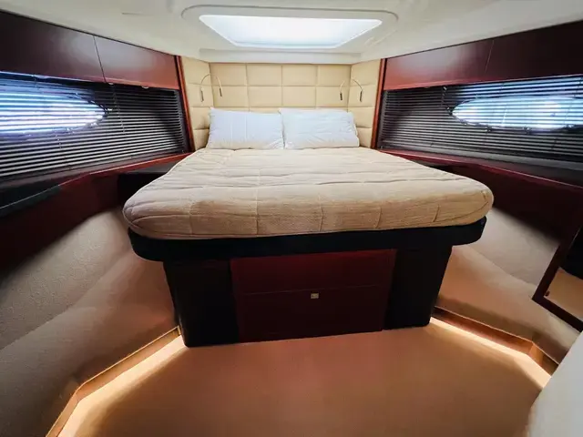 Princess Flybridge 60 Motor Yacht