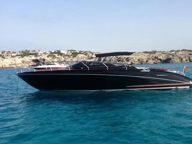 Riva 44 Rivarama