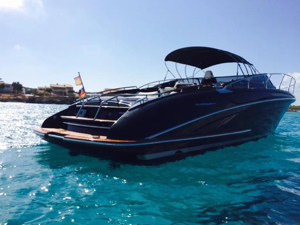 2013 Riva 44 rivarama