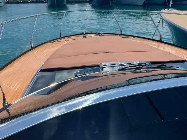 Riva 44 Rivarama