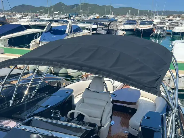 Riva 44 Rivarama