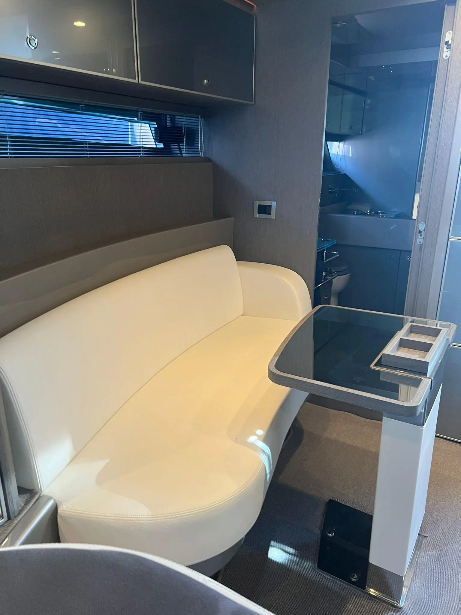 2013 Riva 44 rivarama