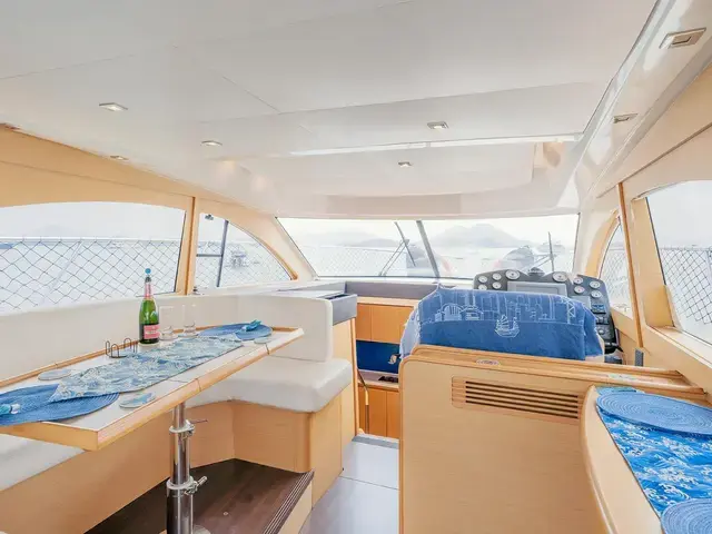 Beneteau Monte Carlo 47 Fly