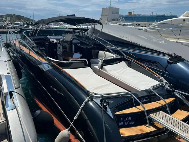 Riva 44 Rivarama