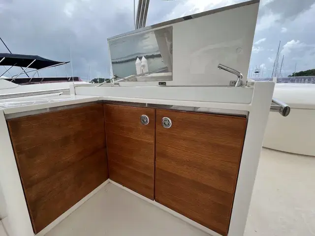 Princess Flybridge 60 Motor Yacht