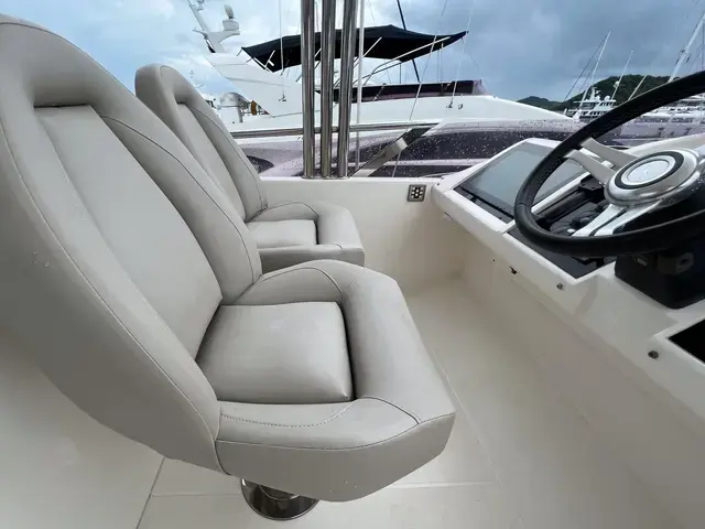 Princess Flybridge 60 Motor Yacht