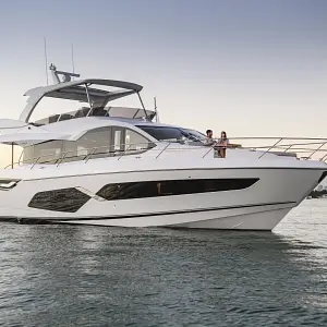 2021 Sunseeker Manhattan 68