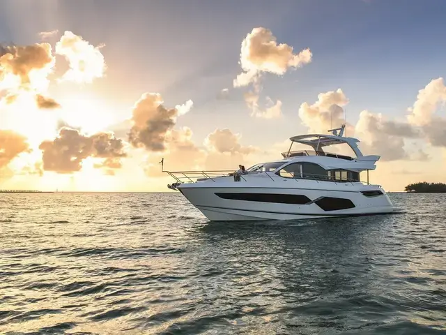 Sunseeker Manhattan 68