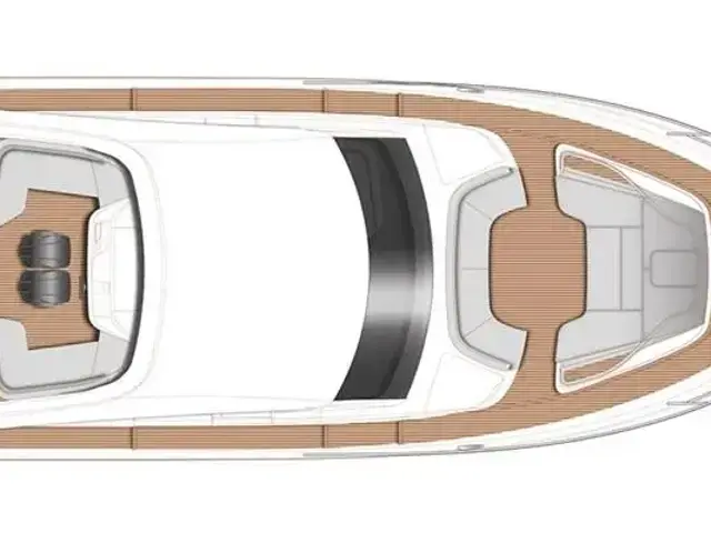 Princess Y85 Motor Yacht