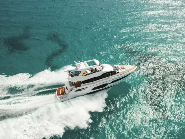 Sunseeker Manhattan 68