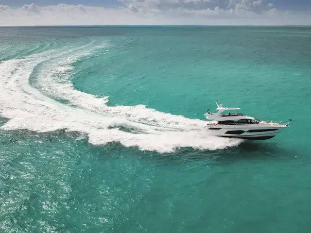 Sunseeker Manhattan 68