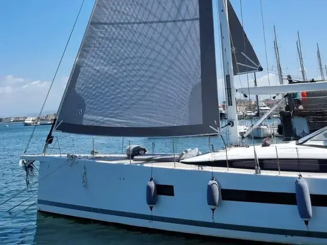 Jeanneau 65