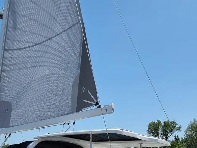 Jeanneau Yachts 65