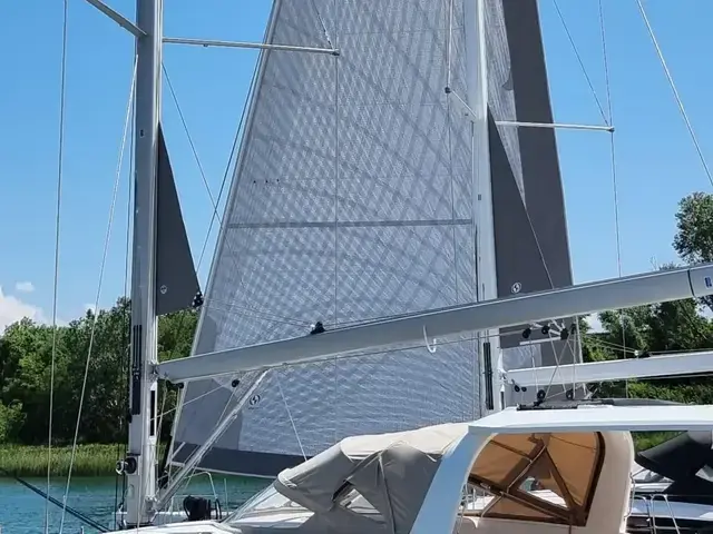 Jeanneau Yachts 65