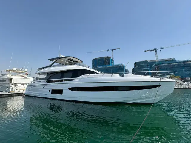 Azimut Fly 78