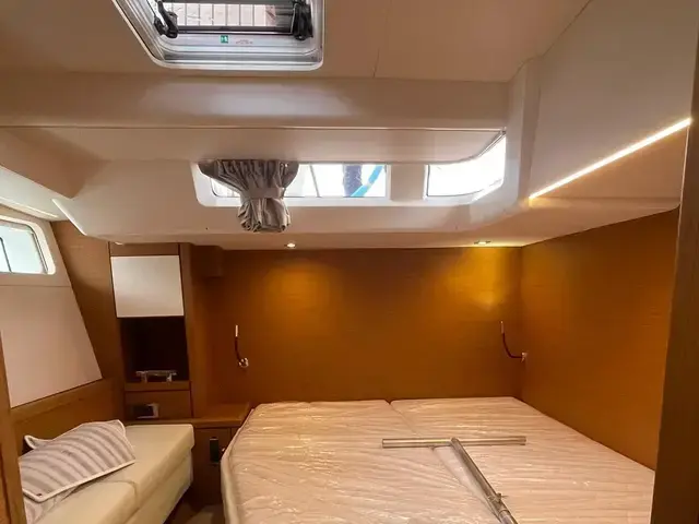 Jeanneau Yachts 65