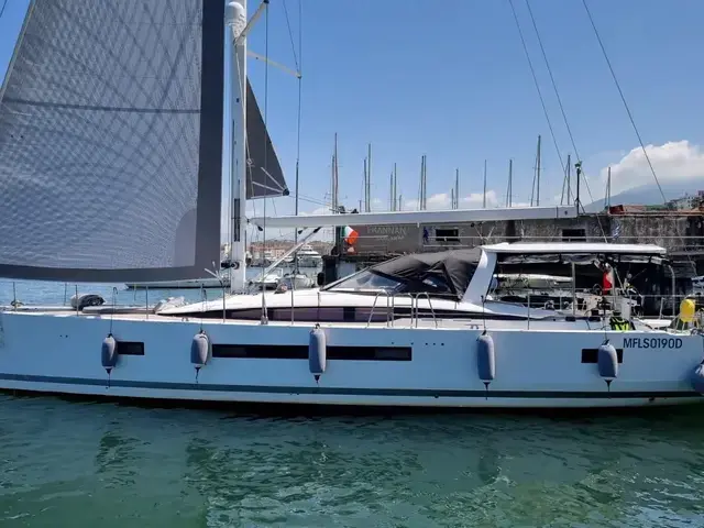 Jeanneau Yachts 65