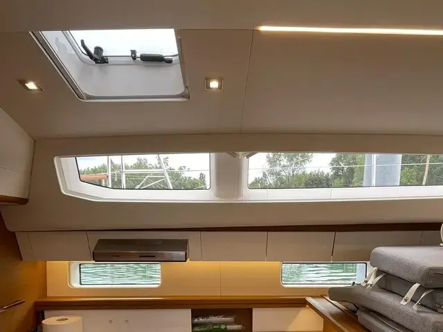 Jeanneau Yachts 65