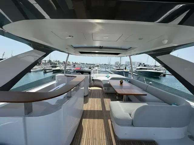 Azimut Fly 78