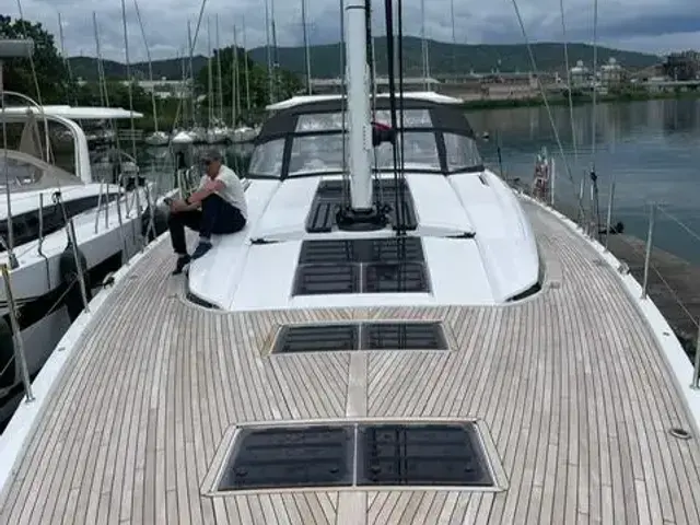 Jeanneau Yachts 65