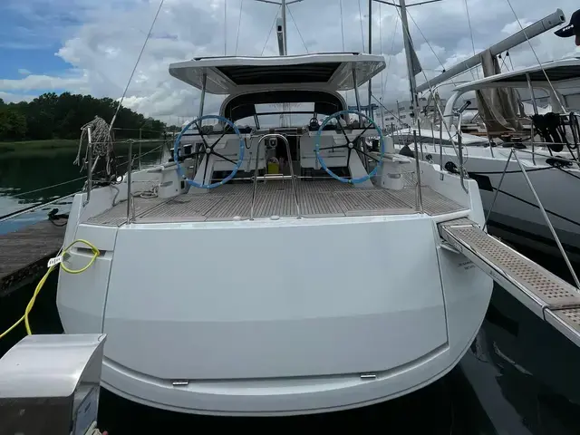 Jeanneau Yachts 65