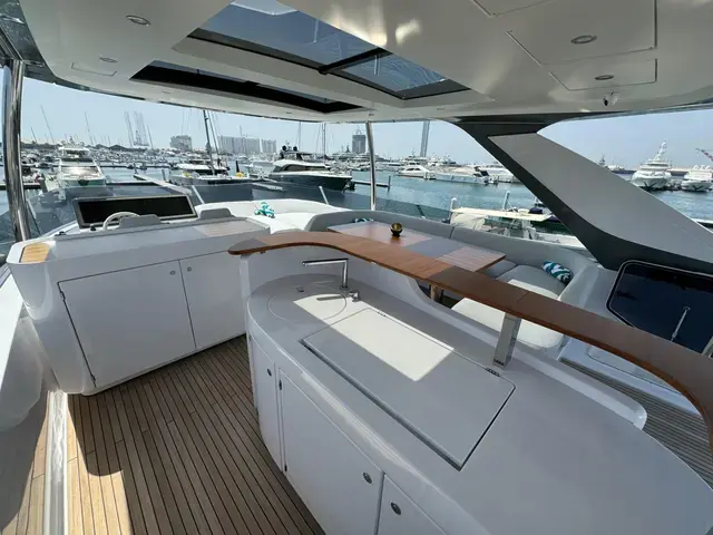 Azimut Fly 78