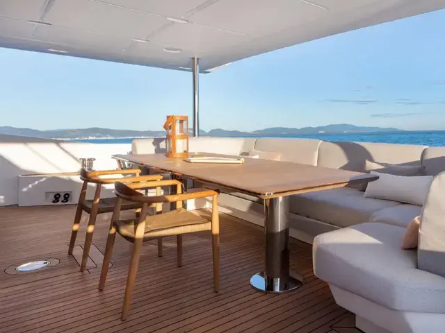 Azimut Grande 32 Metri