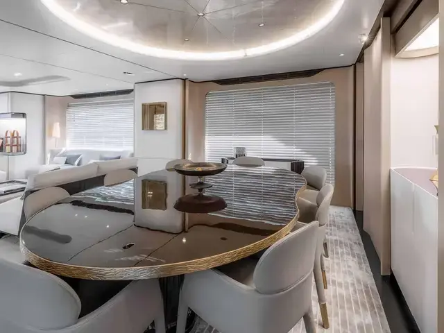 Azimut Grande 32 Metri