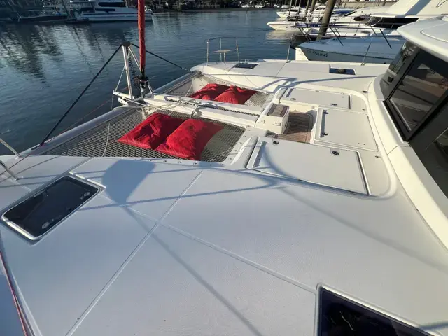 Lagoon 46