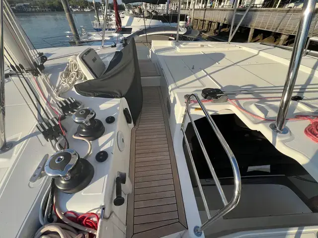 Lagoon 46