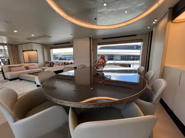 Azimut Grande 32 Metri