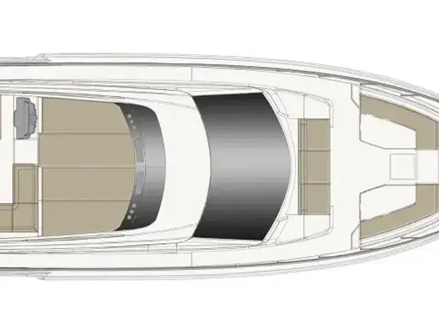 Ferretti Yachts 670