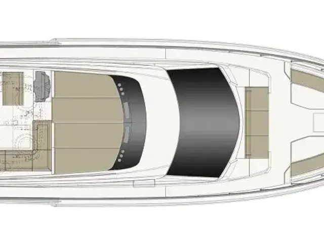 Ferretti Yachts 670